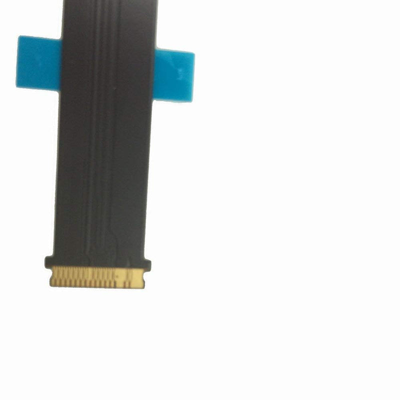 [Australia - AusPower] - Willhom 821-2652-A Touchpad Trackpad Flex Ribbon Cable Compatible for MacBook Pro Retina 15" A1398 (Mid 2015) (923-00541) 