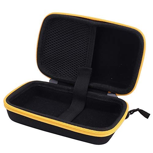 [Australia - AusPower] - Aenllosi Hard Case Replacement for Fluke 101/106/107 Handheld Digital Multimeter 