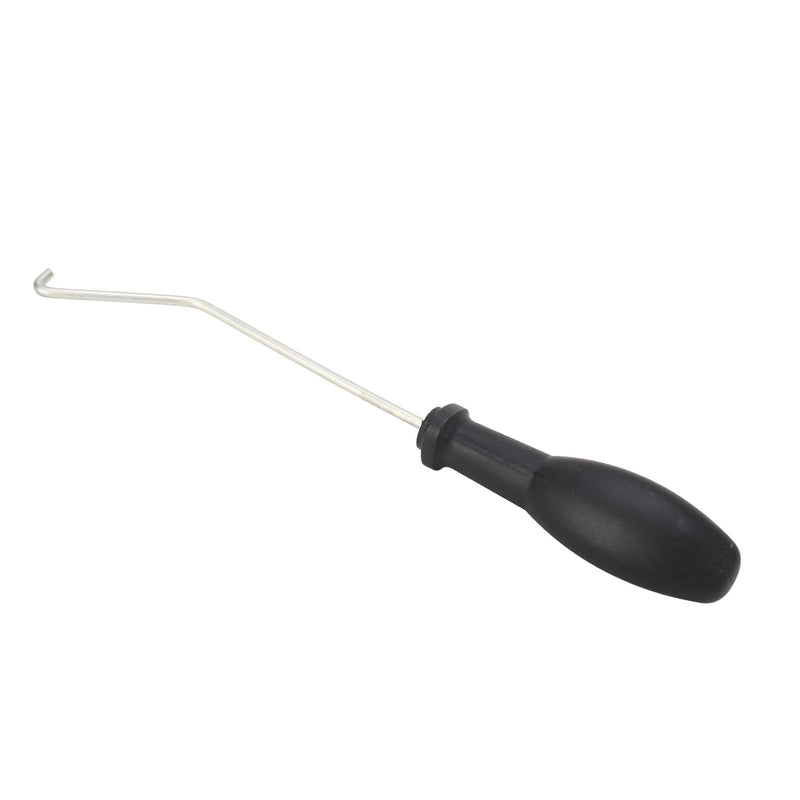 [Australia - AusPower] - Keenso Door Handle Remover, Door Handle Installation Tool Comfortable Grip Timing Saving T10118 Lock Spring Hook forMacan 
