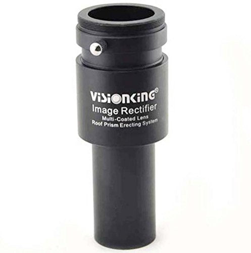 [Australia - AusPower] - Visionking 1.25 inches Erecting Prism for Newtonian Reflector Astronomical Telescope 