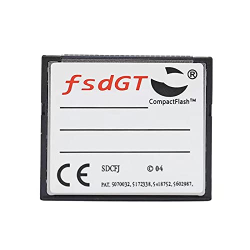 [Australia - AusPower] - Compact Flash Memory Card Original Camera Card CF Card 512MB 