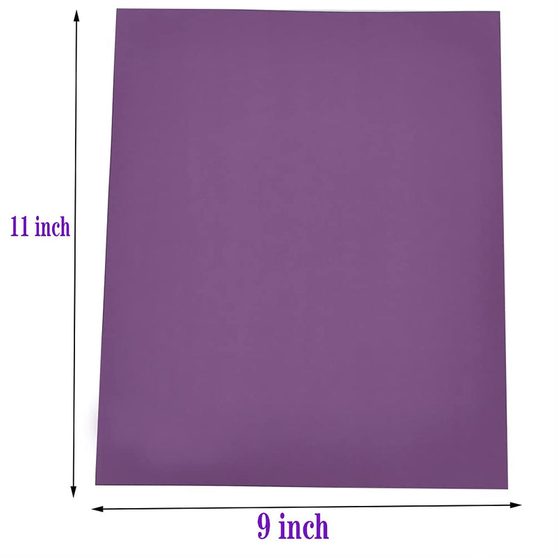 [Australia - AusPower] - Sandpaper 1000 Grit, Wet Dry Sanding Sheets 9 x 11 Inch, Advanced White Fused Alumina Abrasive Sander Paper for Wood Furniture Finishing, Metal Sanding, Automotive Polishing, Purple,12-Sheets 