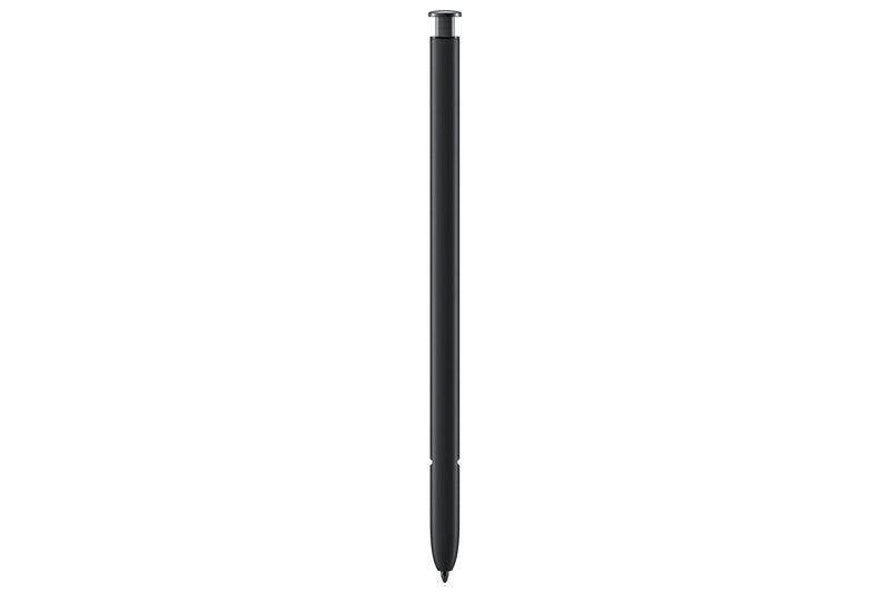 [Australia - AusPower] - SAMSUNG Galaxy S22 Ultra Replacement S Pen, Slim 0.7mm Tip, 4096 Pressure Levels for Writing, Drawing, Remote Control for Apps w/ Bluetooth, Air Command Features, US Version, Black 