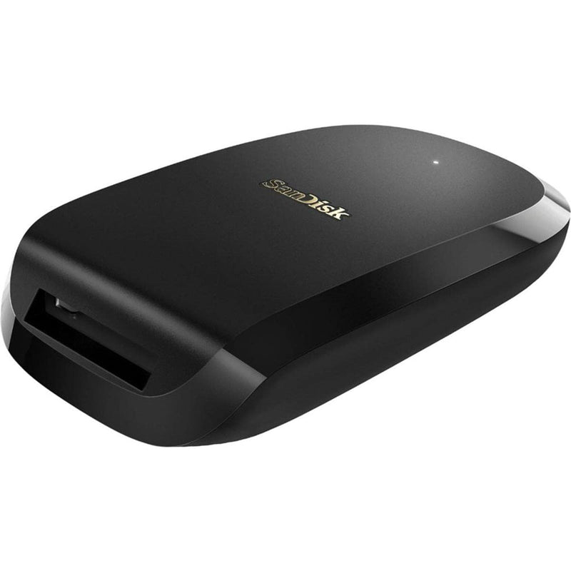 [Australia - AusPower] - SanDisk Extreme PRO CFexpress Card Reader 