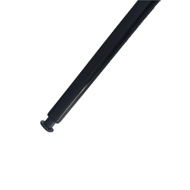 [Australia - AusPower] - S-Pen Stylus Replacement for Samsung Galaxy Note20 Note20+ Note20 Ultra, Stylus Touch S Pen (Without Bluetooth) for Galaxy Note20 Series (Black) 