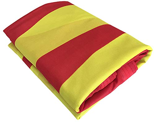 [Australia - AusPower] - 4Less 3x8 Ft Now Open Banner Fabric Store Sign Vinyl Alternative - Fabric rb 
