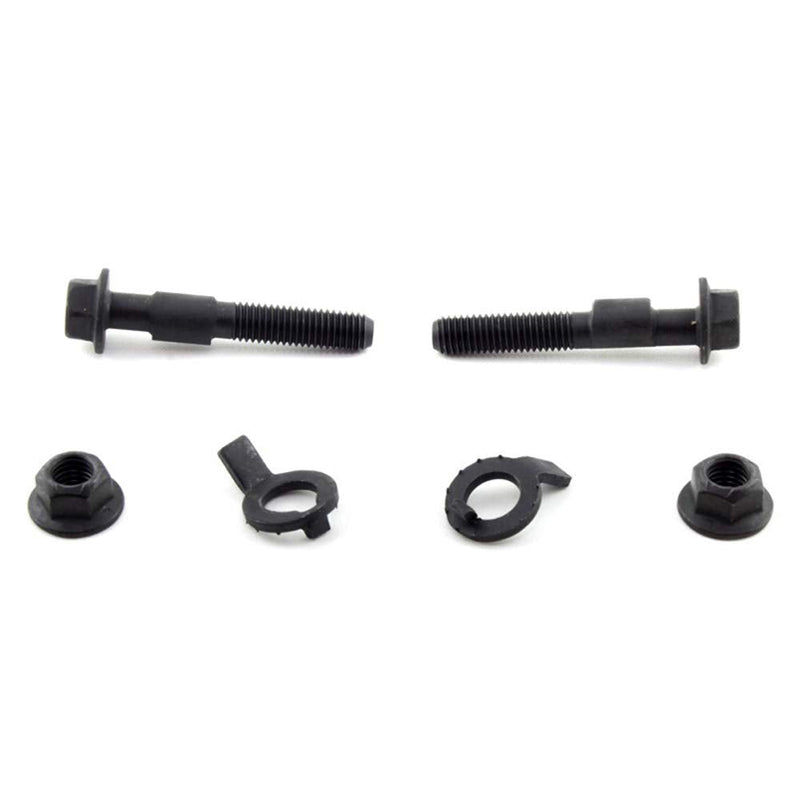 [Australia - AusPower] - Whiteline KCA412 Camber adjusting - bolt Alignment Camber Kit 