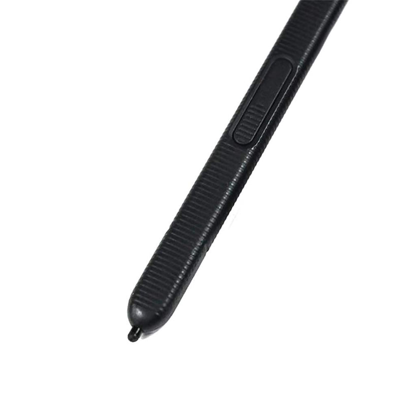 [Australia - AusPower] - Bestdealing TAB A 10.1 P580 Pen Replacement P585 Stylus Touch S Pen with Tips for Samsung Galaxy TAB A 10.1" 2016 P580 SM-P580 with Micro USB to Type C Adapter and Needle (Not for T580 T585) Black 