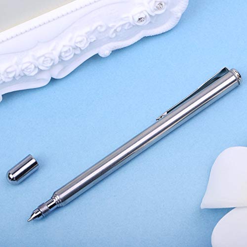 [Australia - AusPower] - Pocket Pointer with Clip Extends to 50cm Length Hand Pointer Extendable Telescopic Retractable Pointer Handheld Presenter Classroom Whiteboard Pointer 