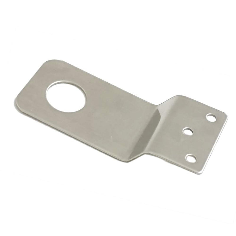 [Australia - AusPower] - UngSung NMO Antenna Bracket 3/4 inches Hole Stainless Steel for UHF VHF Ham NMO Antenna Mount Between Hood and Fender 