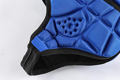 [Australia - AusPower] - TUOYR Youth Soft Hat Youth YS(48cm/18.9") BLUE 