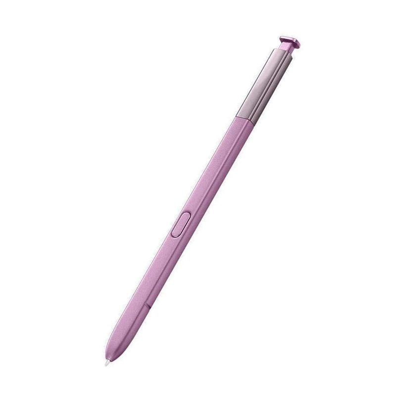 [Australia - AusPower] - VISEUP Samsung Galaxy Note 9 Pen Stylus S Pen（Without Bluetooth）- Touch Screen S Pen Stylus Replacement for Samsung Note9 N960 SM-N960U SM-N960 Galaxy Note 9 S Pen (Purple) 