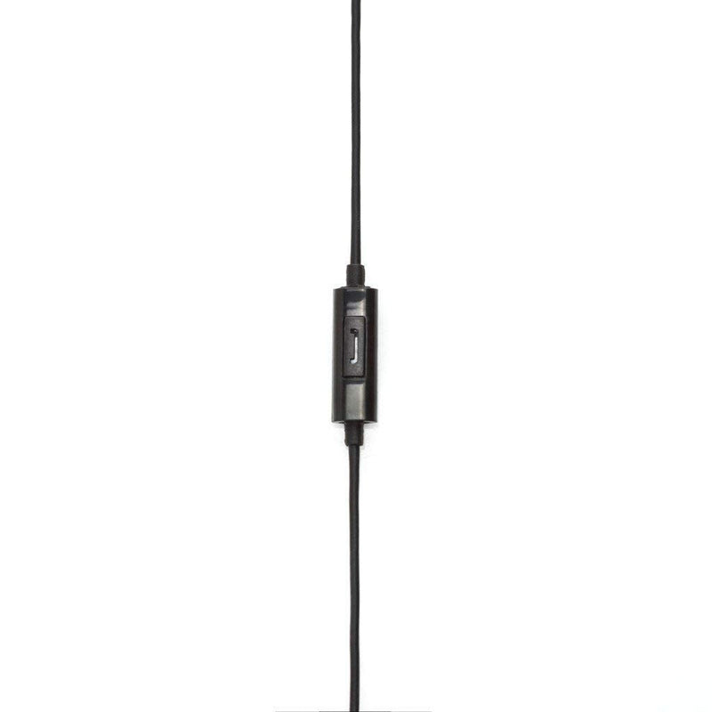 [Australia - AusPower] - Spider RealVoice Earphone II, E-EMIC-SV02 