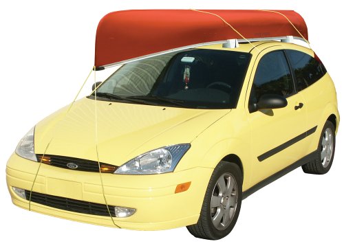 [Australia - AusPower] - SeaSense Car Top Canoe Carrier 