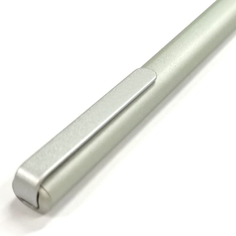[Australia - AusPower] - Tab S3 Pen Replacement EJ-PT820BBEGUJ Stylus for Samsung Galaxy Tab S3 9.7 inch SM-T820 SM-T825 SM-T825Y with TAB S3 Touch S Pen Tips T820 Pen Nibs Tweezer with Needle Repair Part Accessories (Silver) Silver 