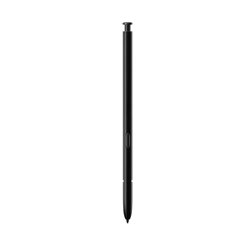 [Australia - AusPower] - Note 20 Stylus Replacement S Pen Touch Stylus S Pen Replacement for Galaxy Note 20 Note20 Ultra 5G Stylus Pen Touch S Pen (Black, Without Bluetooth) 