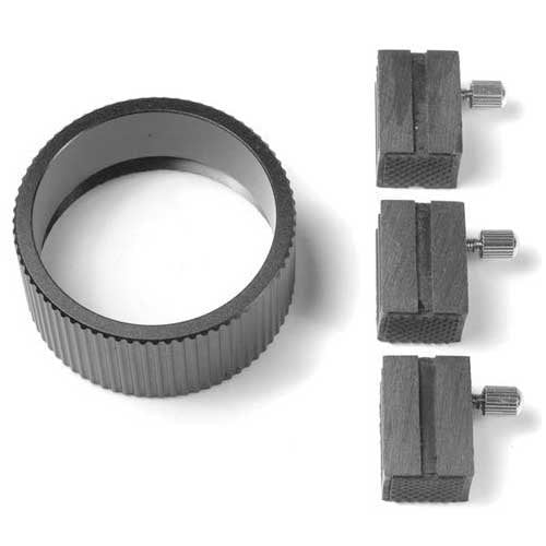 [Australia - AusPower] - BARSKA Telescoping Digi Adaptor 