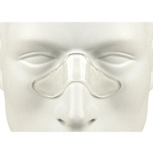 [Australia - AusPower] - Cpap Boomerang Nasal Gel Pad Medium/Large (3 Pack) 