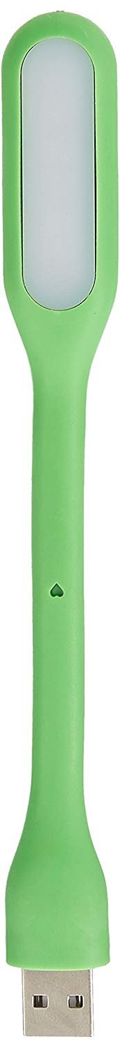 [Australia - AusPower] - Inventis 5V 1.2W Portable Flexible USB Led Light Lamp 