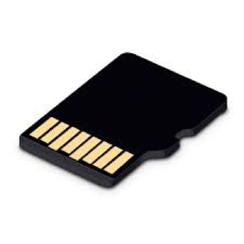 [Australia - AusPower] - Vtech Kidizoom Action Cam  Digital Camera Memory Card 32GB microSDHC Memory Card with SD Adapter 
