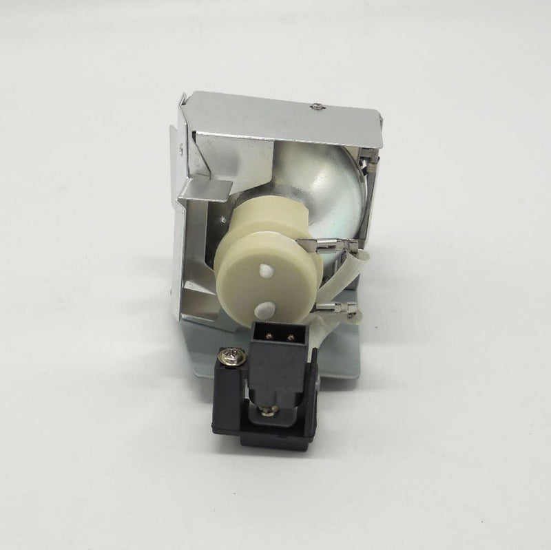 [Australia - AusPower] - CTLAMP A+ Quality W1070 Replacement 5J.J7L05.001 LCD Projector Lamp 5J.J7L05.001 Bulb with Housing Compatible with BenQ HT1075 HT1085ST W1070 W1080ST 