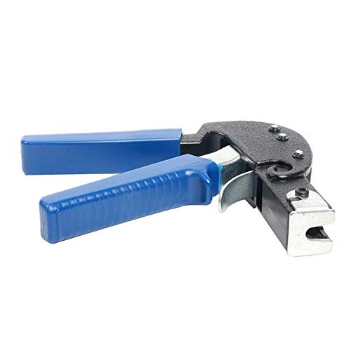 [Australia - AusPower] - Mottdam Hollow Wall Anchor Setting Tool Heavy Duty Metal Setting Tool for Hollow Wall Metal Cavity Anchor Plasterboard Fixing 