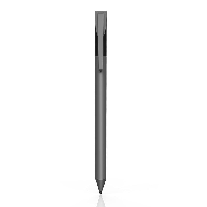 [Australia - AusPower] - tesha USI Stylus Pen for Chromebook with 4096 Levels Pressure for Lenovo Chromebook Duet, ASUS Chromebook C436/C536/CM5/CX5, HP Chromebook X360 12b/14b/11a, Including AAAA Battery & Spare Tip 