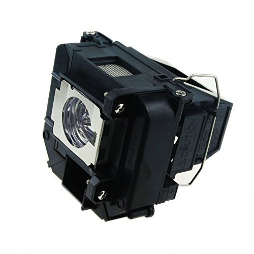 [Australia - AusPower] - SunnyPro ELPLP64 /V13H010L64 Replacement Projector lamp Compatible with Epson VS350W, VS410, EB 1850W, 1880, D6155W, D6250, PowerLite 1850W, 1880, D6250，D6155W, 