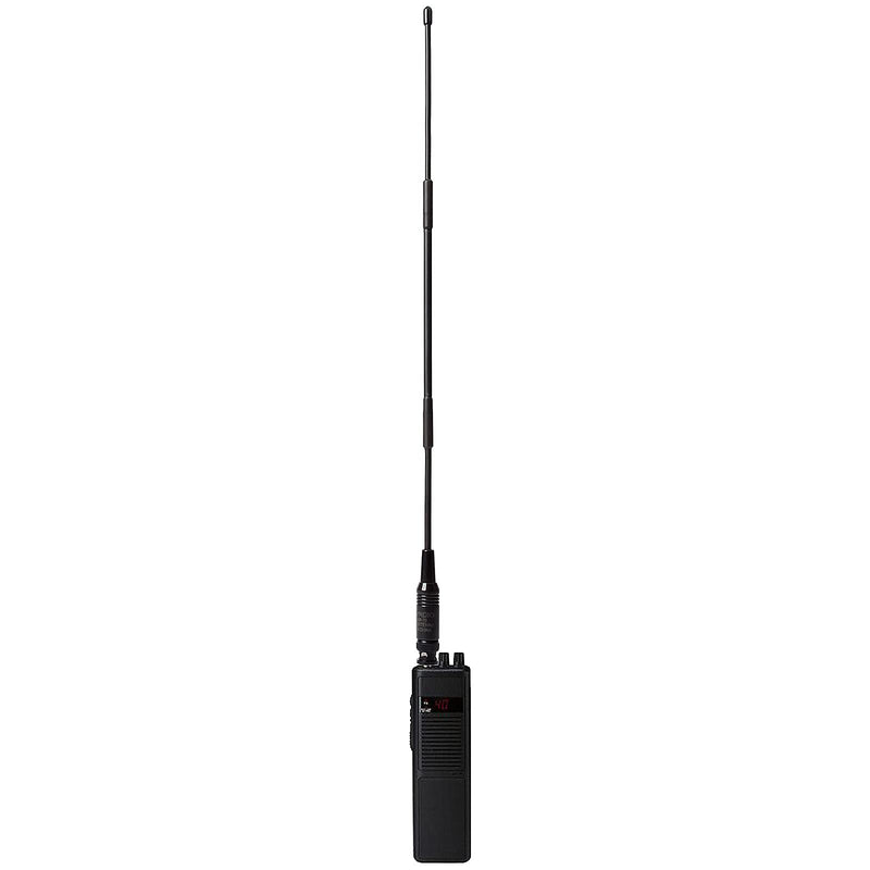 [Australia - AusPower] - TWAYRDIO CB 27MHz Radio Antenna XP-70 11Meter BNC Scanner Antenna for Cobra Midland Uniden Handheld CB Band Radios 