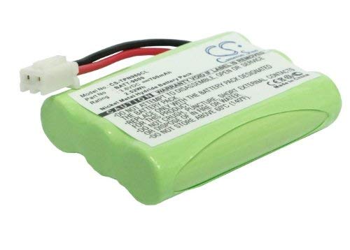 [Australia - AusPower] - 700mAh Battery for Telematrix 9600, 9621P Replacement for P/N BATT-9600 