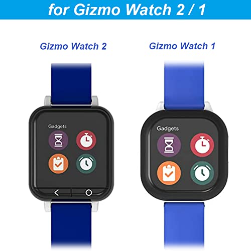 [Australia - AusPower] - Charger Compatible with Gizmo Watch 1/2, Replacement Charging Cable Dock for Gizmo Watch/Gizmo Watch 2 Kids Smartwatches (1) 
