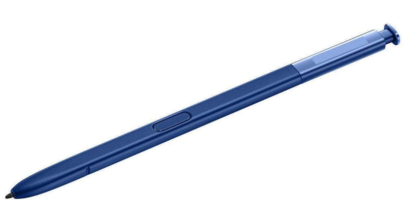 [Australia - AusPower] - 2PCS Galaxy Note 8 Pen Replacement Stylus Touch S Pen Galaxy Note 8 Note8 N950 Stylus Touch S Pen +Tips/Nibs+Eject Pin (Blue) 