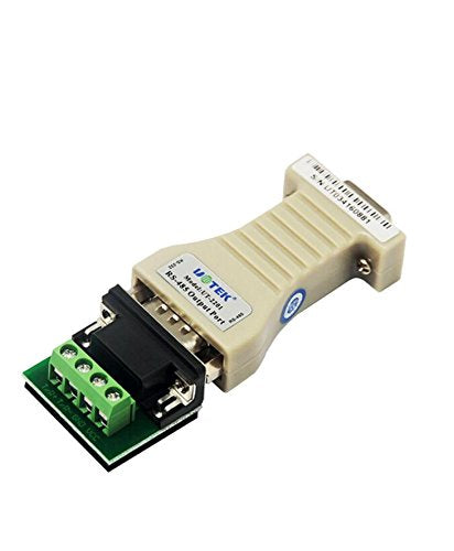 [Australia - AusPower] - UTEK UT-2201 Port-powered, RS-232 to RS-485/422, Mini-size 