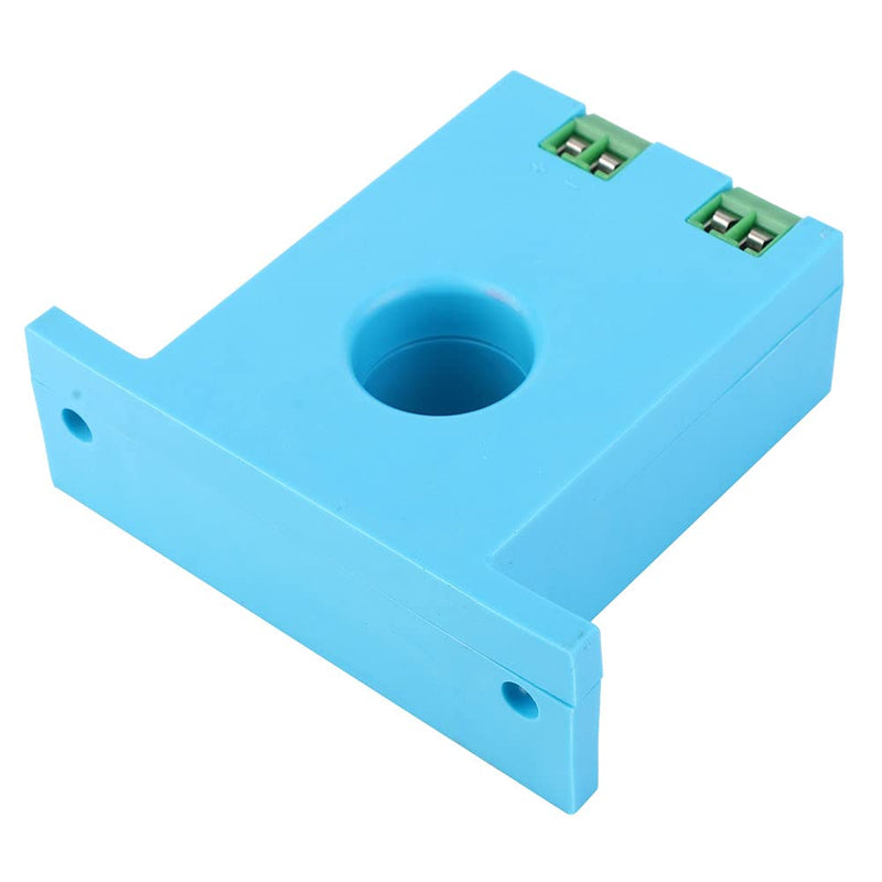 [Australia - AusPower] - Current Sensing Switch 1~200A DC 10~30V Flameproof Adjustable Current Sensing Switch Adjustable DC Current Sensor Switch(Normally Open) 