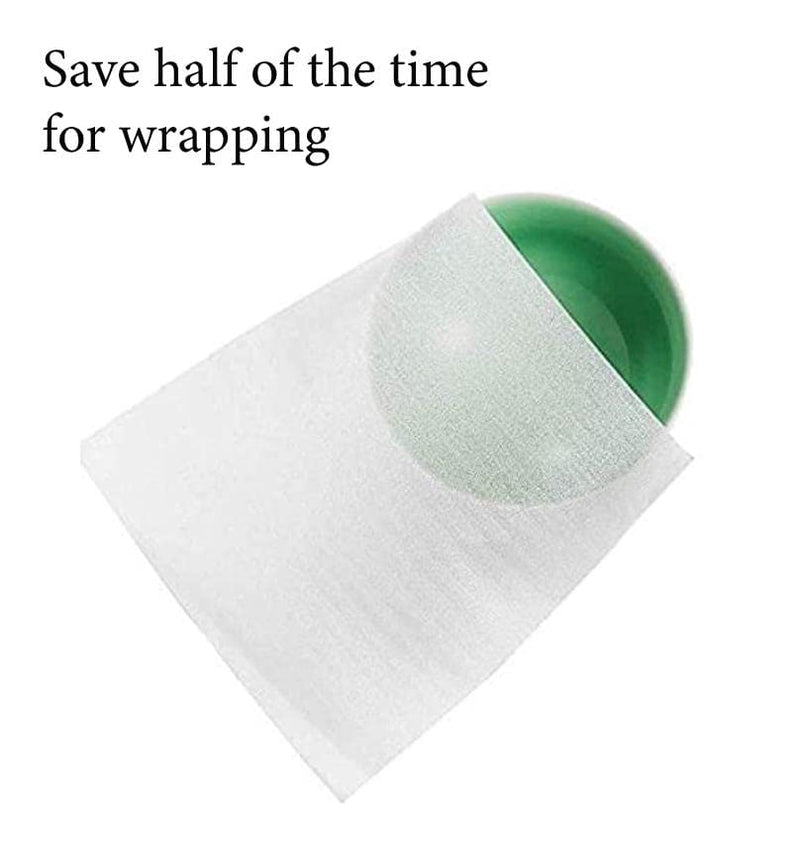 [Australia - AusPower] - 60 Cushion Foam Pouches, Moving Foam Wrap Pouches, Protect Mug, Cup, Glasses, China, and Dishes, Packing Supplies, Packing Cushioning Supplies for Moving 