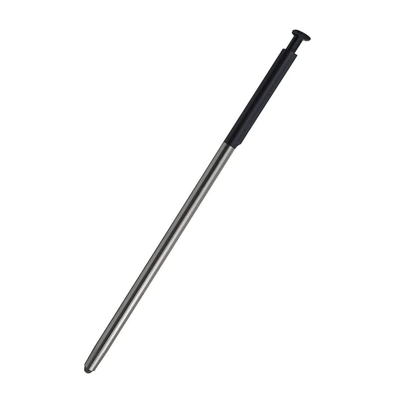 [Australia - AusPower] - VIESUP for Moto G Stylus (2021) S-Pen Replacement, Touch Pen Stylus Pen for Motorola Moto G Stylus 2021 XT2115 (Black) 