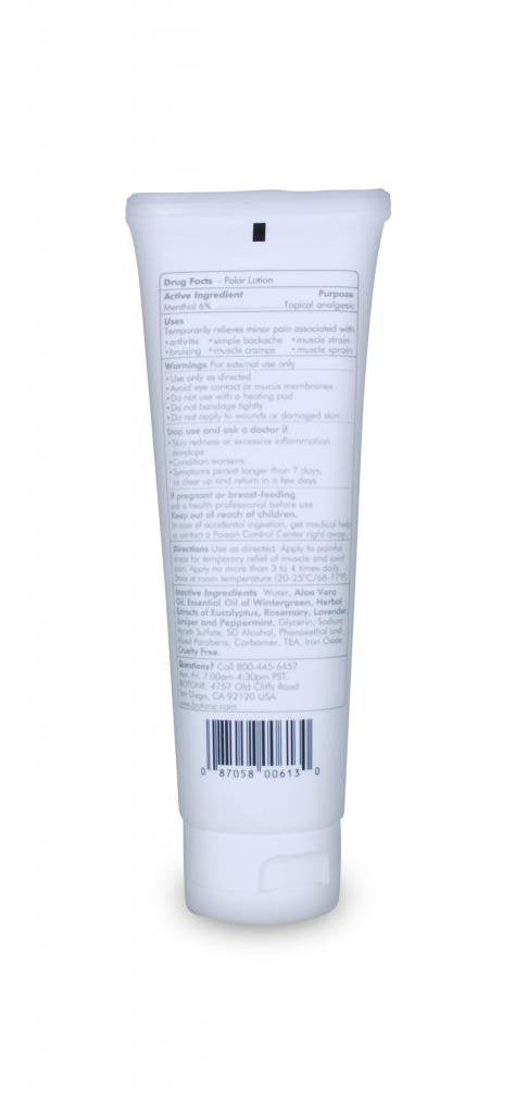 [Australia - AusPower] - Biotone Polar Lotion, 4 Ounce 