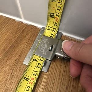 [Australia - AusPower] - Matey Measure Precision Measuring Tool. 