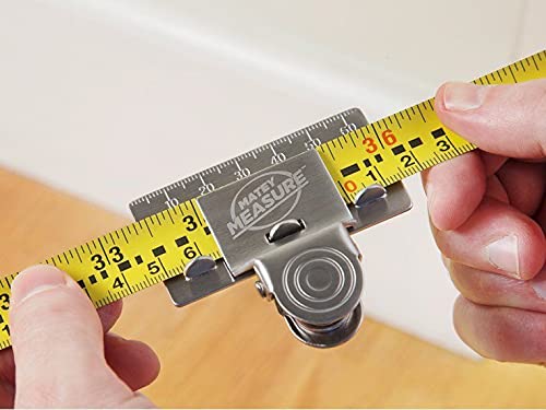 [Australia - AusPower] - Matey Measure Precision Measuring Tool. 