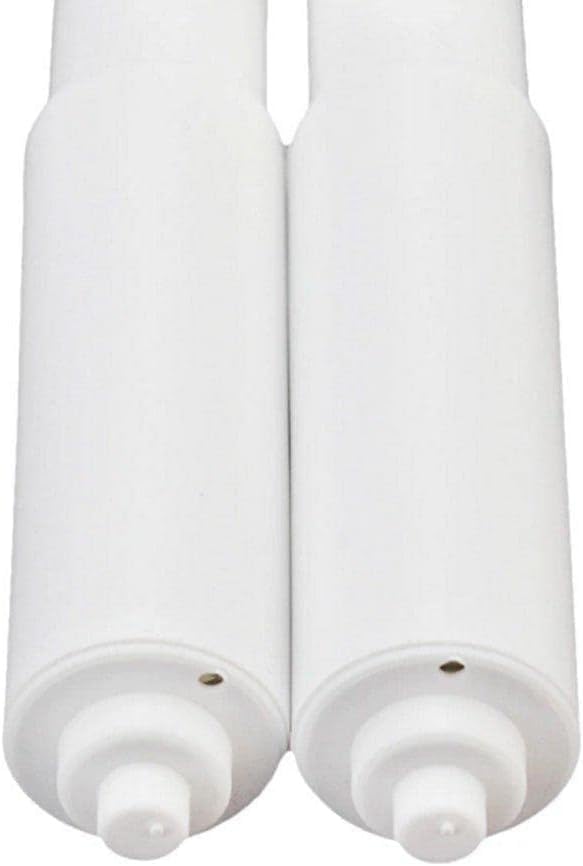 [Australia - AusPower] - 1Pc White Adjustable Tissue Box Paper Roll Core Replacement Bathroom Plastic Toilet Paper Roll Paper Spring Cores Roller Holder Rods Paperï¼ŒToilet Paper Holders, Hardware 