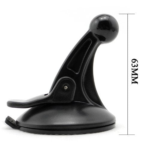 [Australia - AusPower] - iSaddle CH-202 Windshield Ball & Socket Suction Cup Mount Holder for Garmin GPS Nuvi 2XX 200 Series(200 200W 205 205W 250 250W.) 