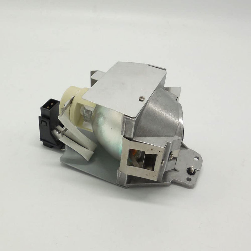 [Australia - AusPower] - CTLAMP A+ Quality W1070 Replacement 5J.J7L05.001 LCD Projector Lamp 5J.J7L05.001 Bulb with Housing Compatible with BenQ HT1075 HT1085ST W1070 W1080ST 
