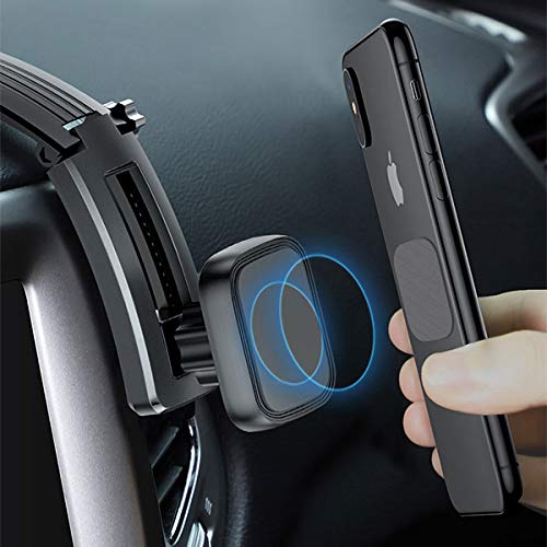[Australia - AusPower] - [ Mopoint ] Car Phone Holder Mount, Latest [Military-Grade] Cell Phone Holder for Car Dashboard Windshield Air Vent, Compatible with iPhone 12 11 Pro Max SE XS XR 8 Plus Galaxy S20 Note 20 Ultra 