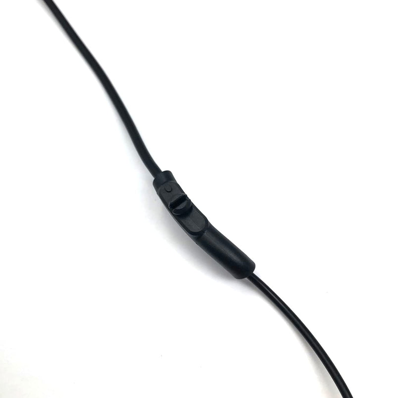 [Australia - AusPower] - VR Earbuds VR Headphone Replacement for PS4 VR PS5 VR CUH-ZVR2 2nd Gen Headset 