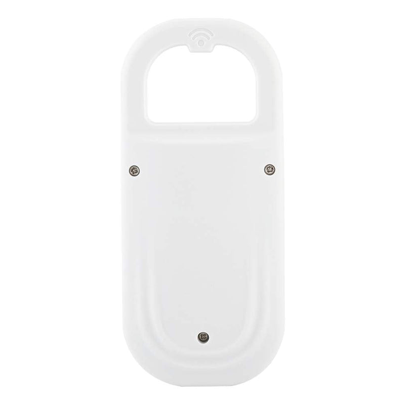 [Australia - AusPower] - Animal Chip ID Scanner, Tosuny Microchip Reader Scanner with OLED Display Screen, Supports FDXB (ISO11784 / 11785) and EMID Microchips Suitable for Animal Management, Resource Management, etc 