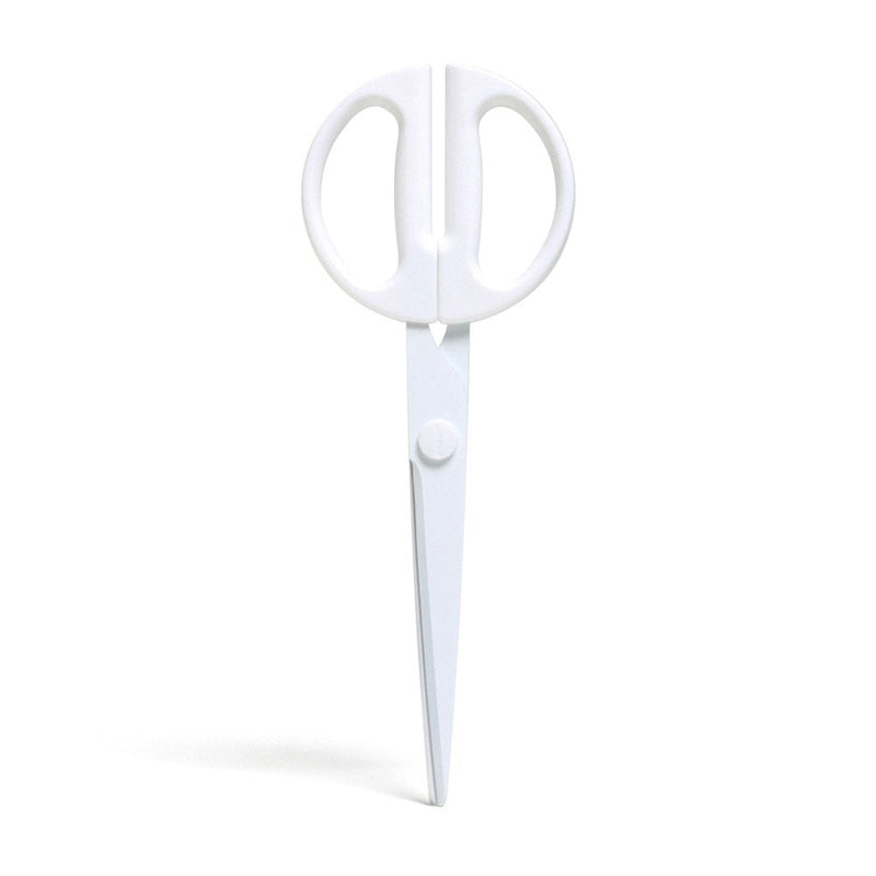 [Australia - AusPower] - Poppin White Scissors 