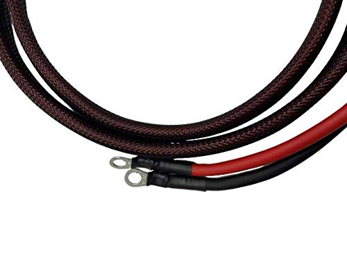 [Australia - AusPower] - Harley Davidson Amplifier Wiring kit Made to fit All Motorcycles and amplifiers Including PBR300x2 PBR300x4 Hogtunes J&M Diamond Micro and All Others 