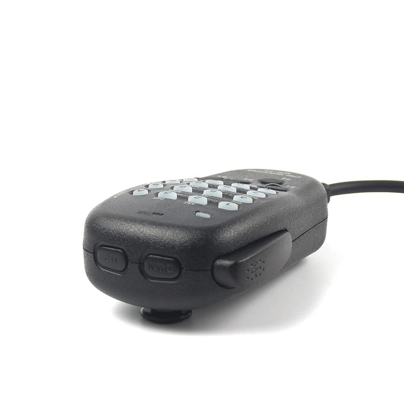 [Australia - AusPower] - Fumei MH-48 DTMF Microphone Speaker MH-48A6J Keypad Mic Compatible with Yaesu FT100D FT-8800R FT-8900R FT-7900R FT-1807 FT-7800R FT-2900R FT-1900R 