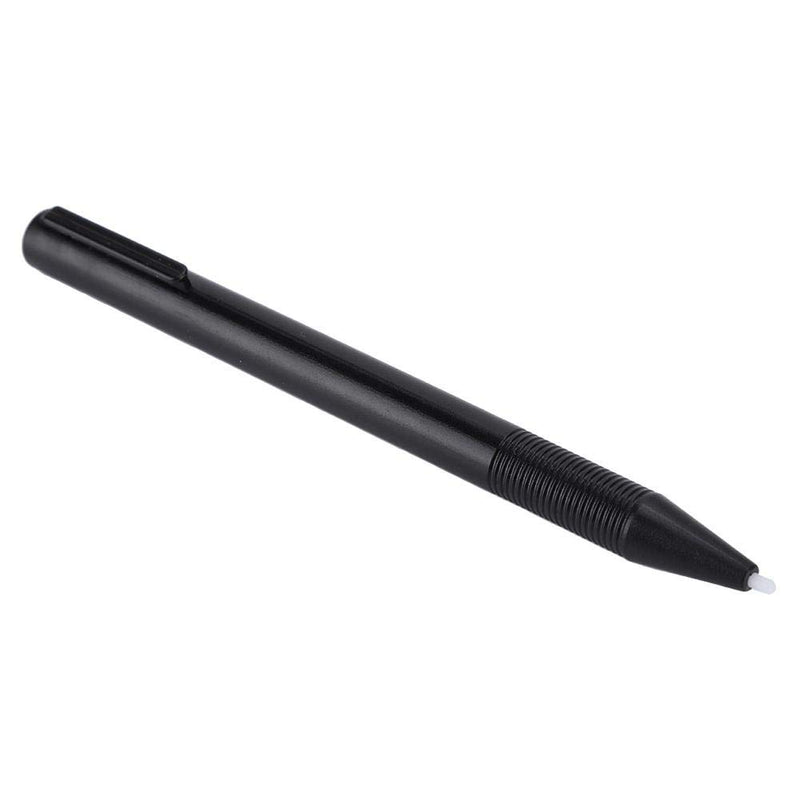 [Australia - AusPower] - ASHATA Stylus Pen, Touch Screen Painting Pen Resistive Stylus with Telescopic Rope for POS PDA Navigator 