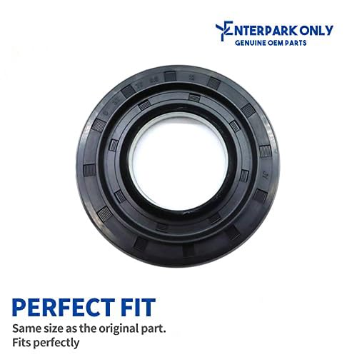 [Australia - AusPower] - (4036ER2004A Oil Seal Enterpark) 4036ER2004A New OEM Produced for LG Washer Rear Tub Spin Gasket Seal Replacement Partâ€¦ 